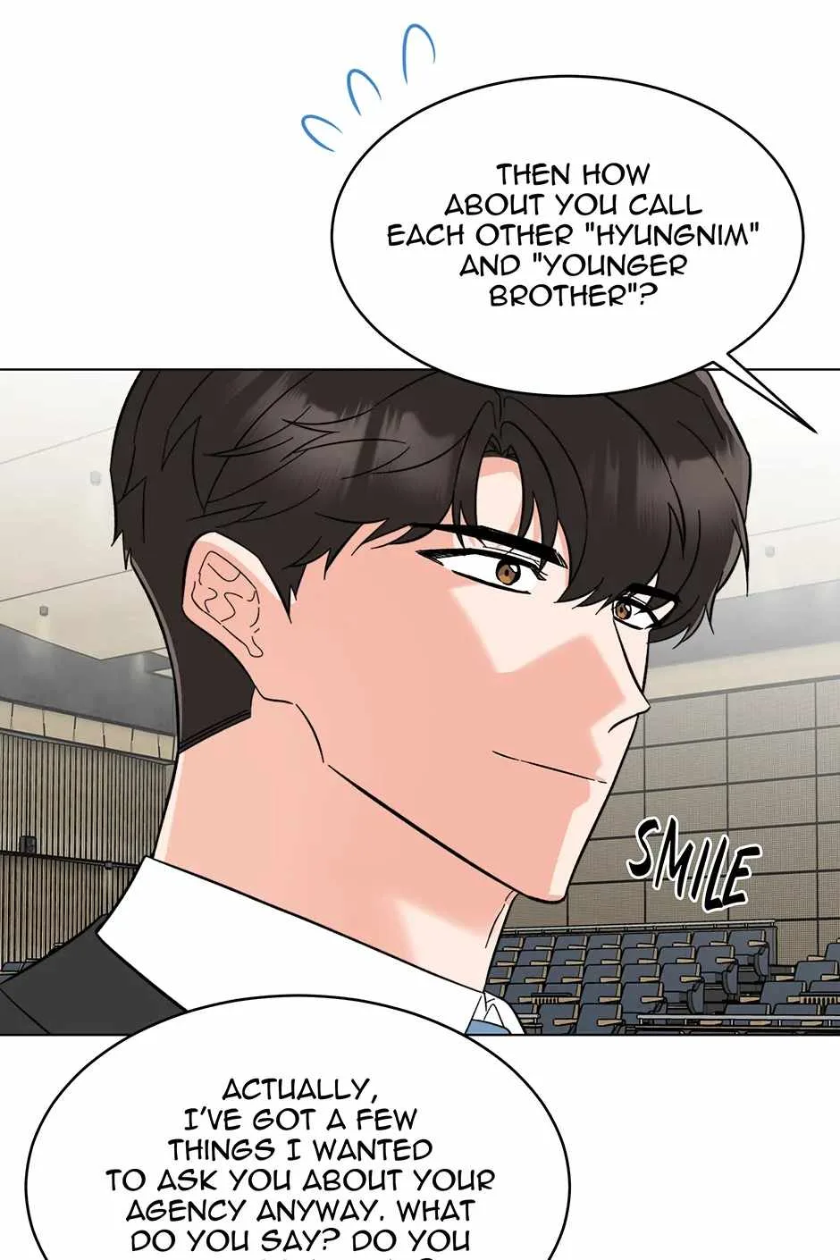 1st year Max Level Manager Chapter 168 page 65