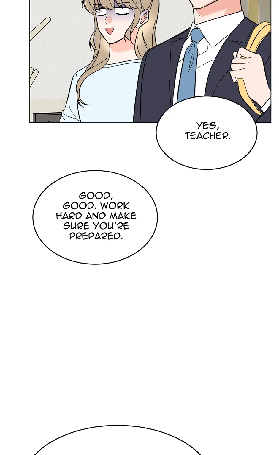 1st year Max Level Manager Chapter 166 page 38