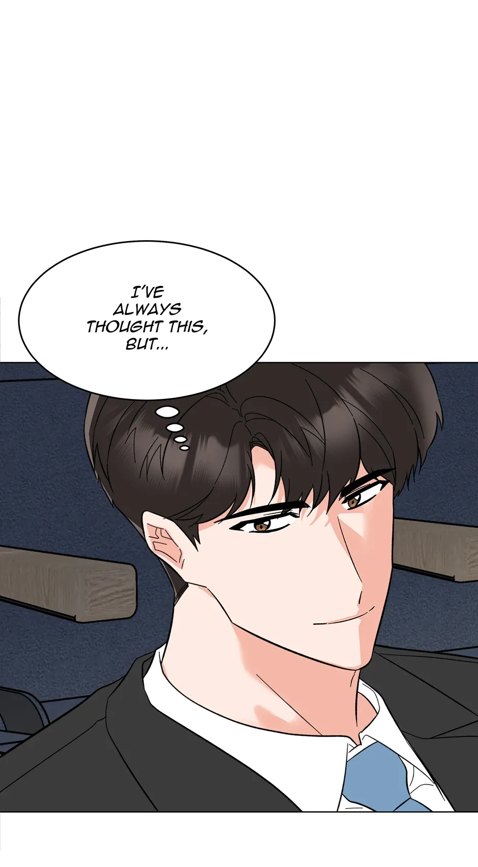 1st year Max Level Manager Chapter 169 page 40