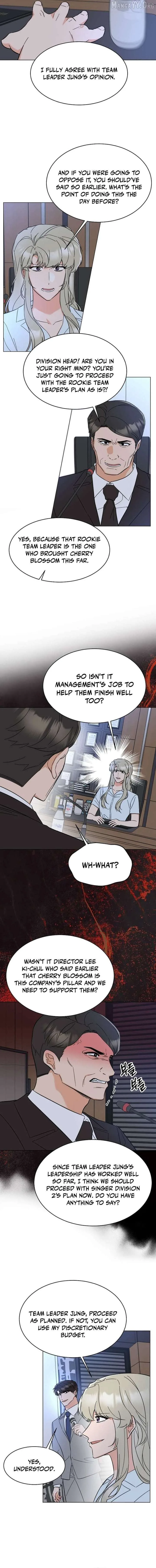 1st year Max Level Manager Chapter 175 page 13