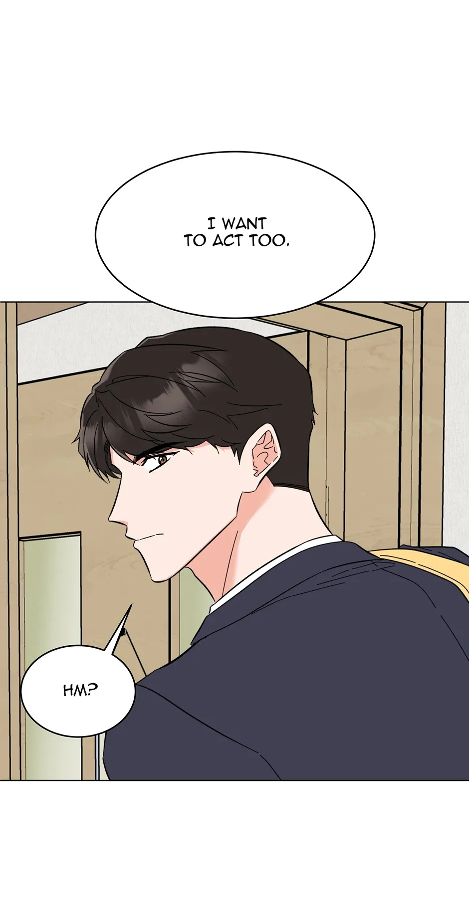 1st year Max Level Manager Chapter 166 page 42