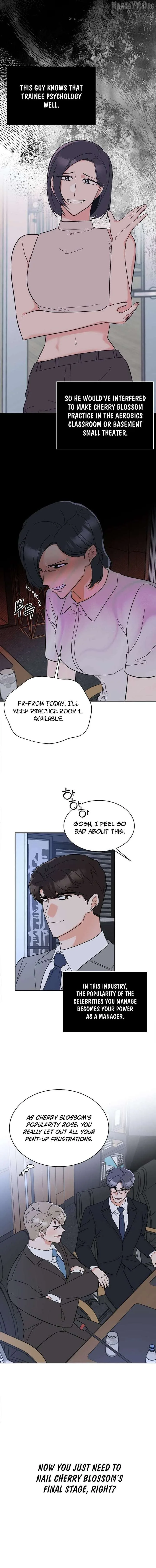 1st year Max Level Manager Chapter 175 page 15