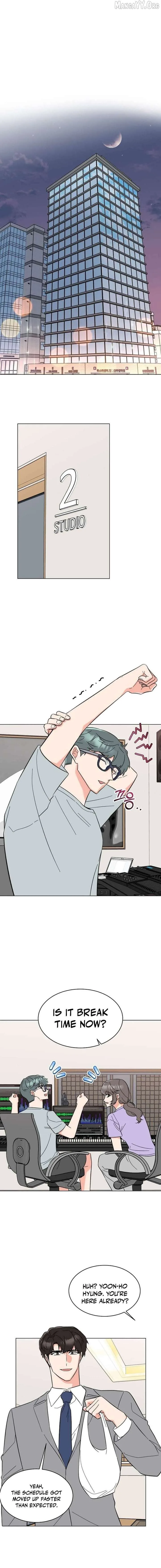 1st year Max Level Manager Chapter 175 page 16