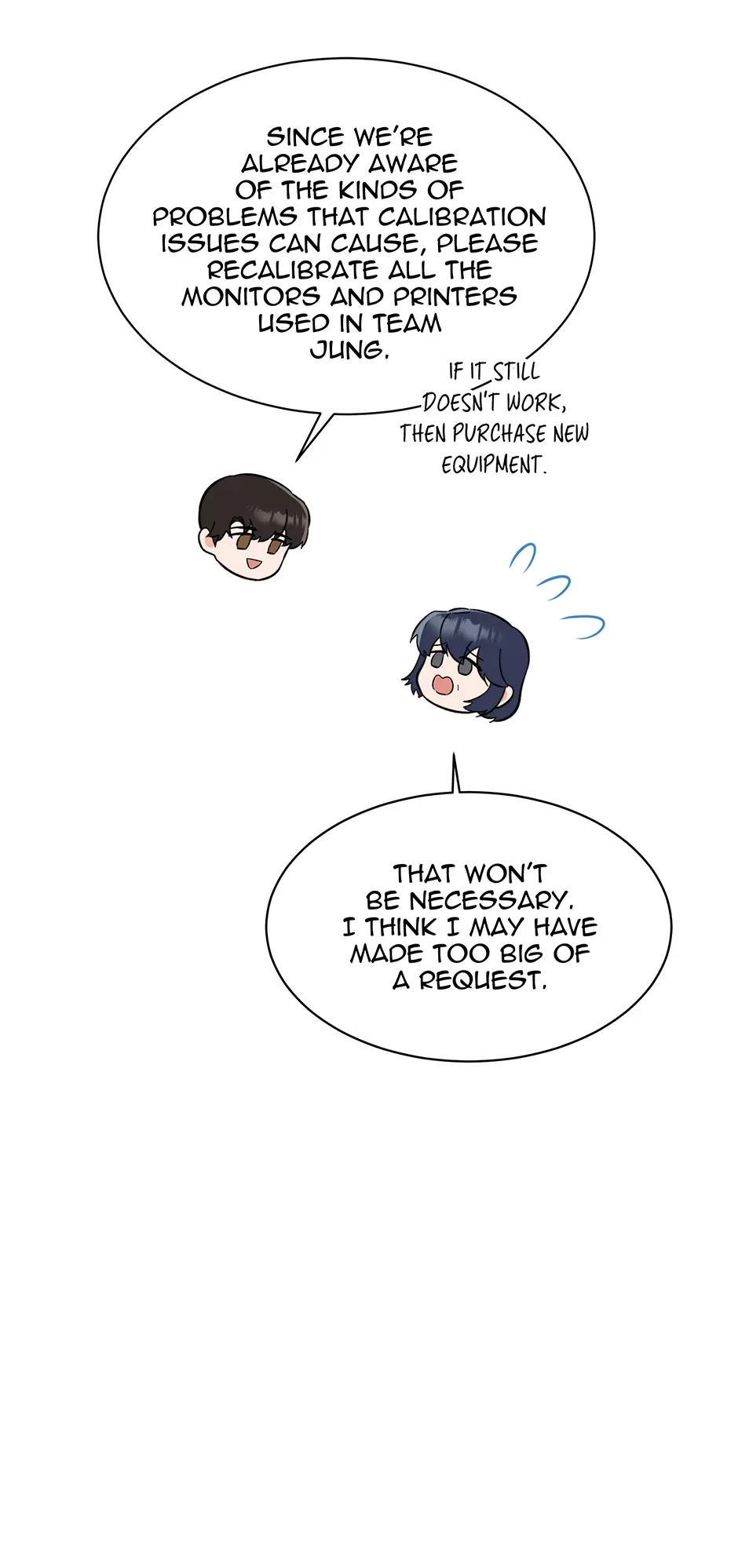 1st year Max Level Manager Chapter 170 page 51