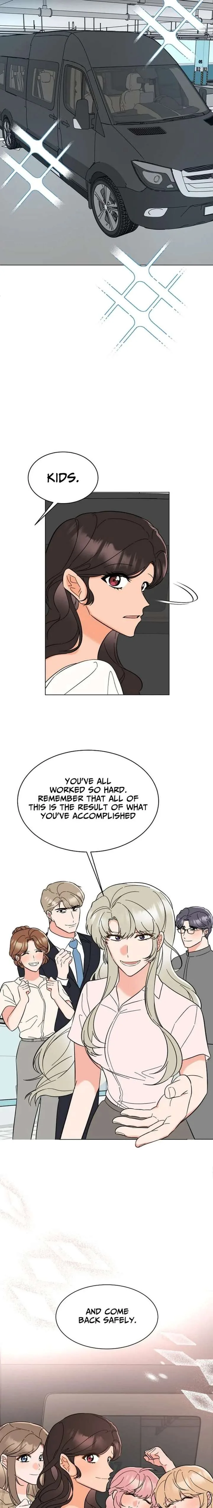 1st year Max Level Manager Chapter 176 page 17