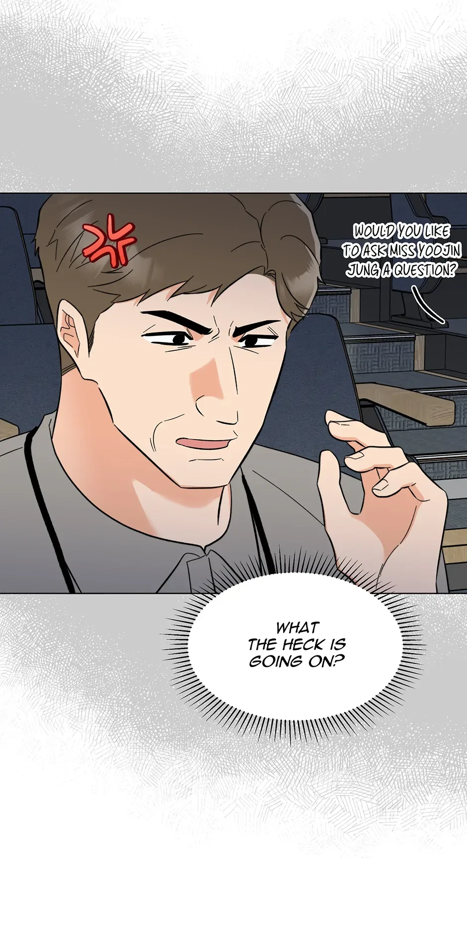 1st year Max Level Manager Chapter 169 page 45
