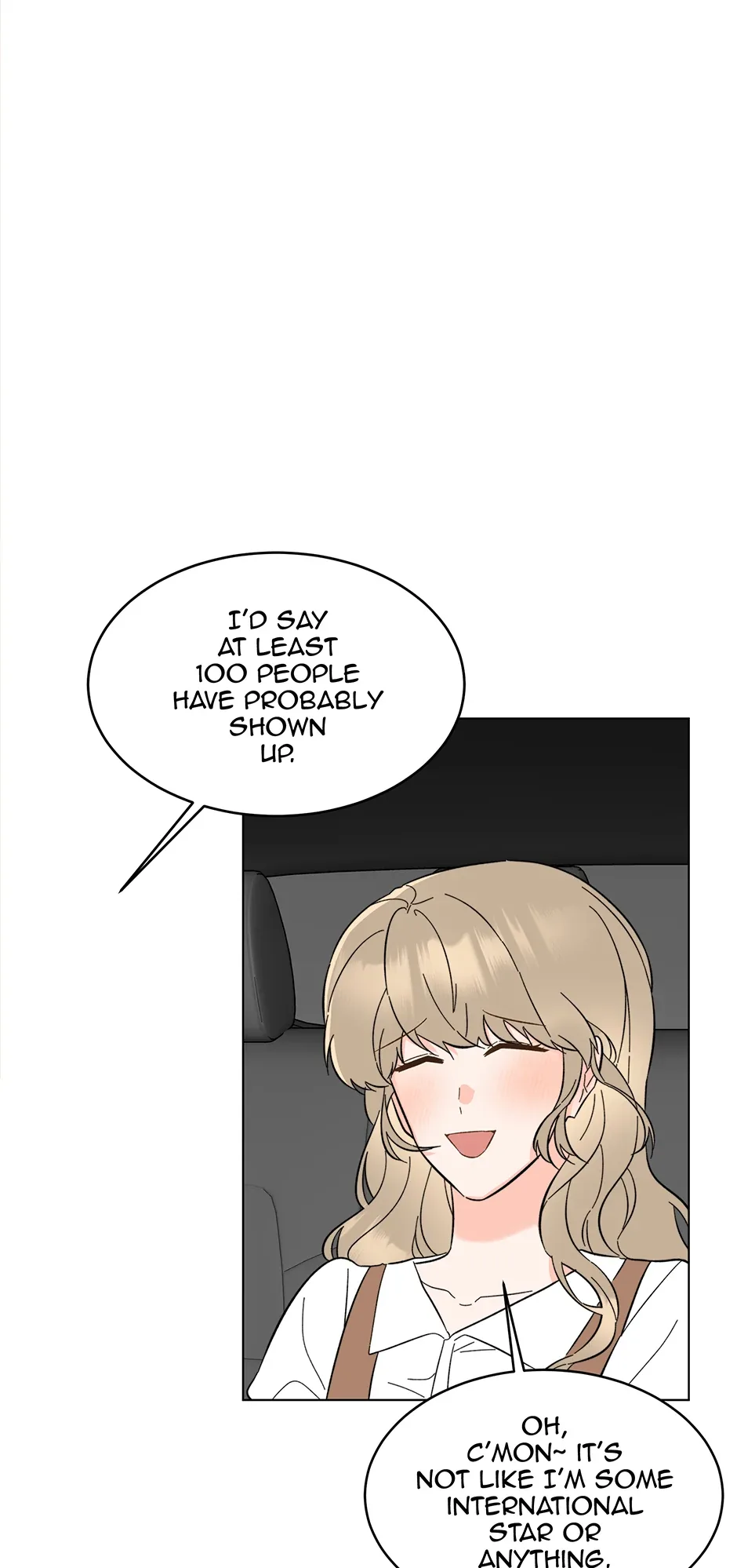 1st year Max Level Manager Chapter 170 page 63
