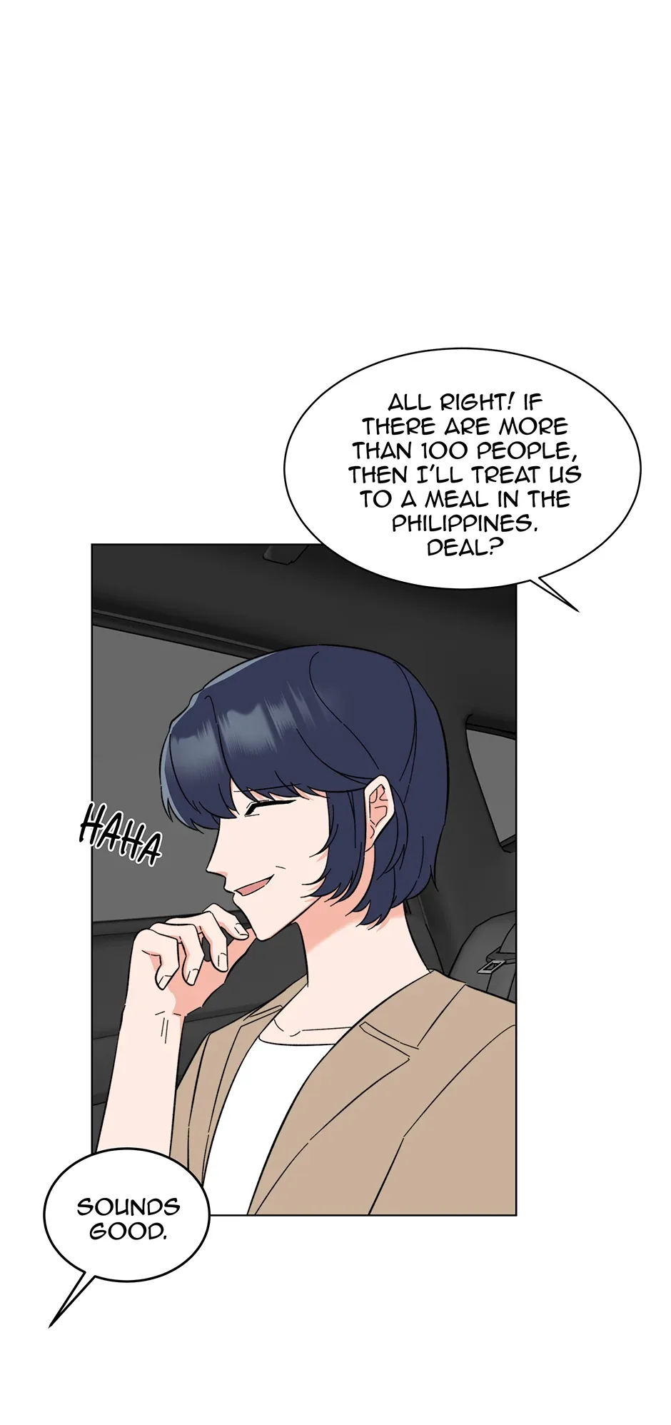 1st year Max Level Manager Chapter 170 page 65