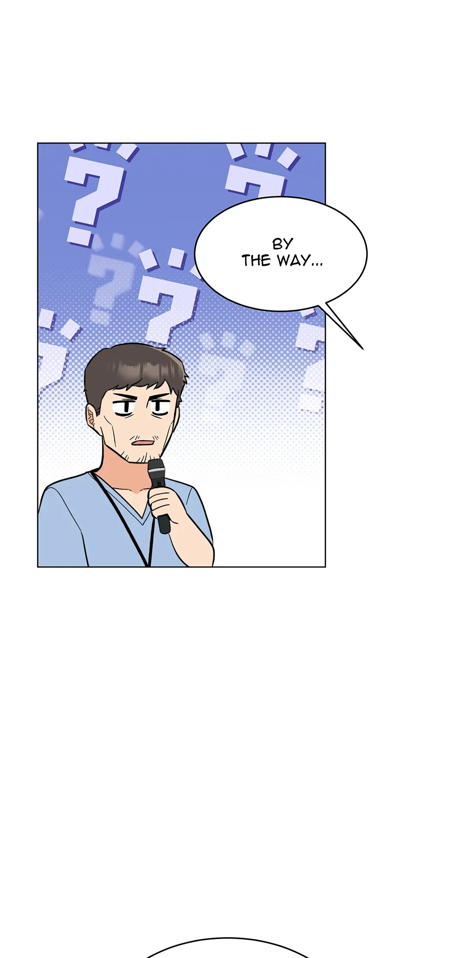 1st year Max Level Manager Chapter 169 page 52