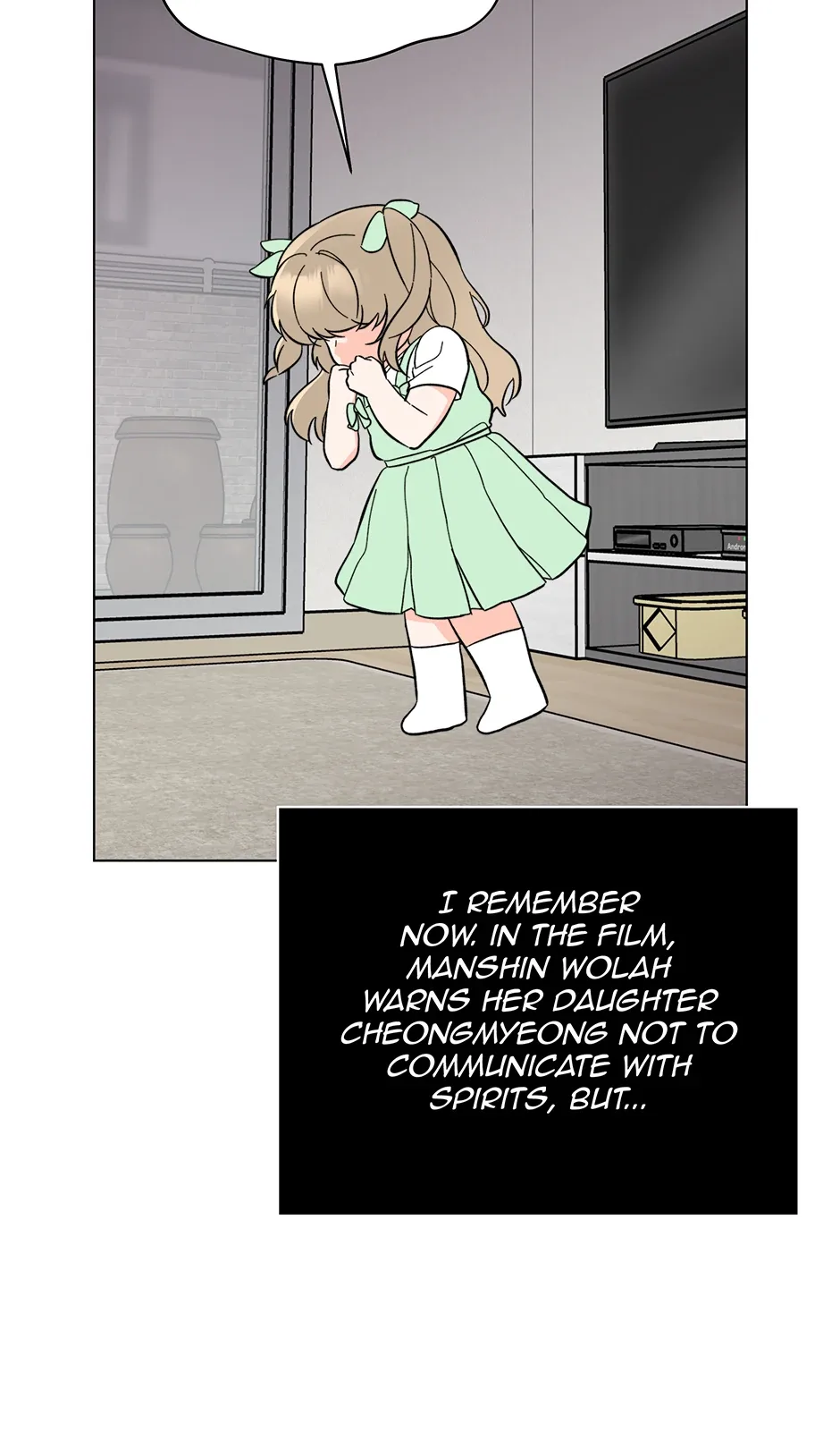 1st year Max Level Manager Chapter 166 page 52