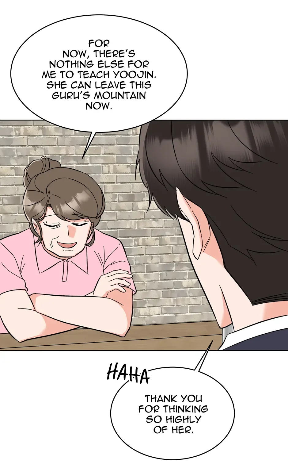 1st year Max Level Manager Chapter 166 page 78