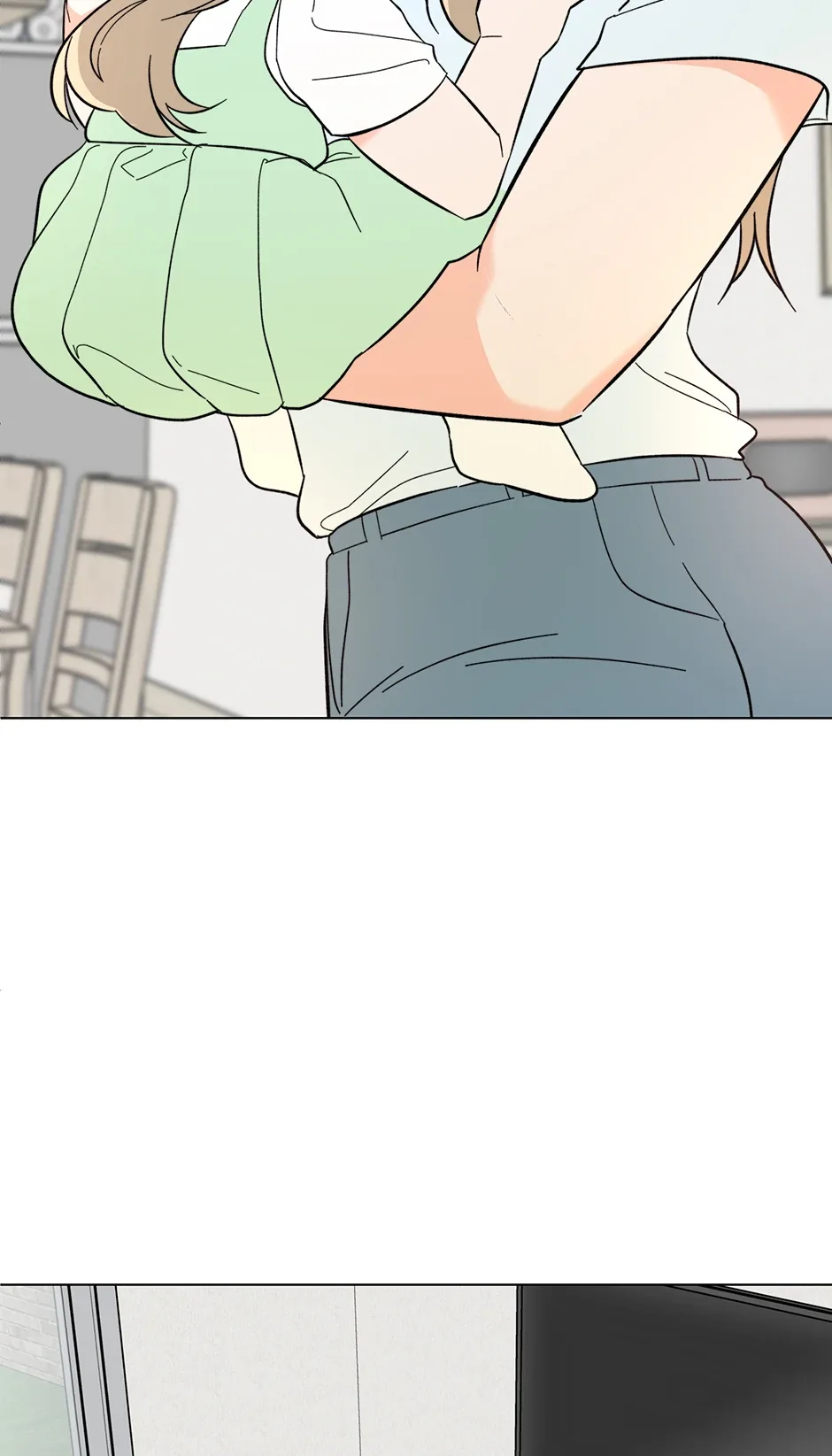 1st year Max Level Manager Chapter 166 page 73