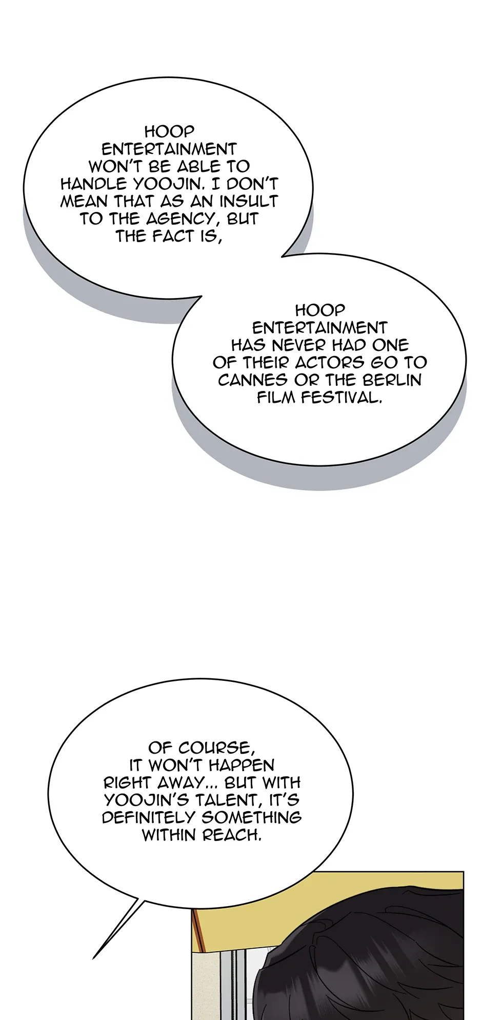 1st year Max Level Manager Chapter 166 page 83