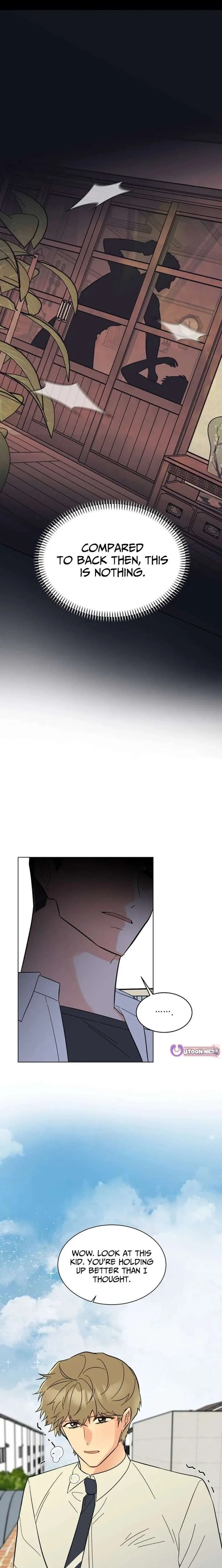 1st year Max Level Manager Chapter 180 page 16