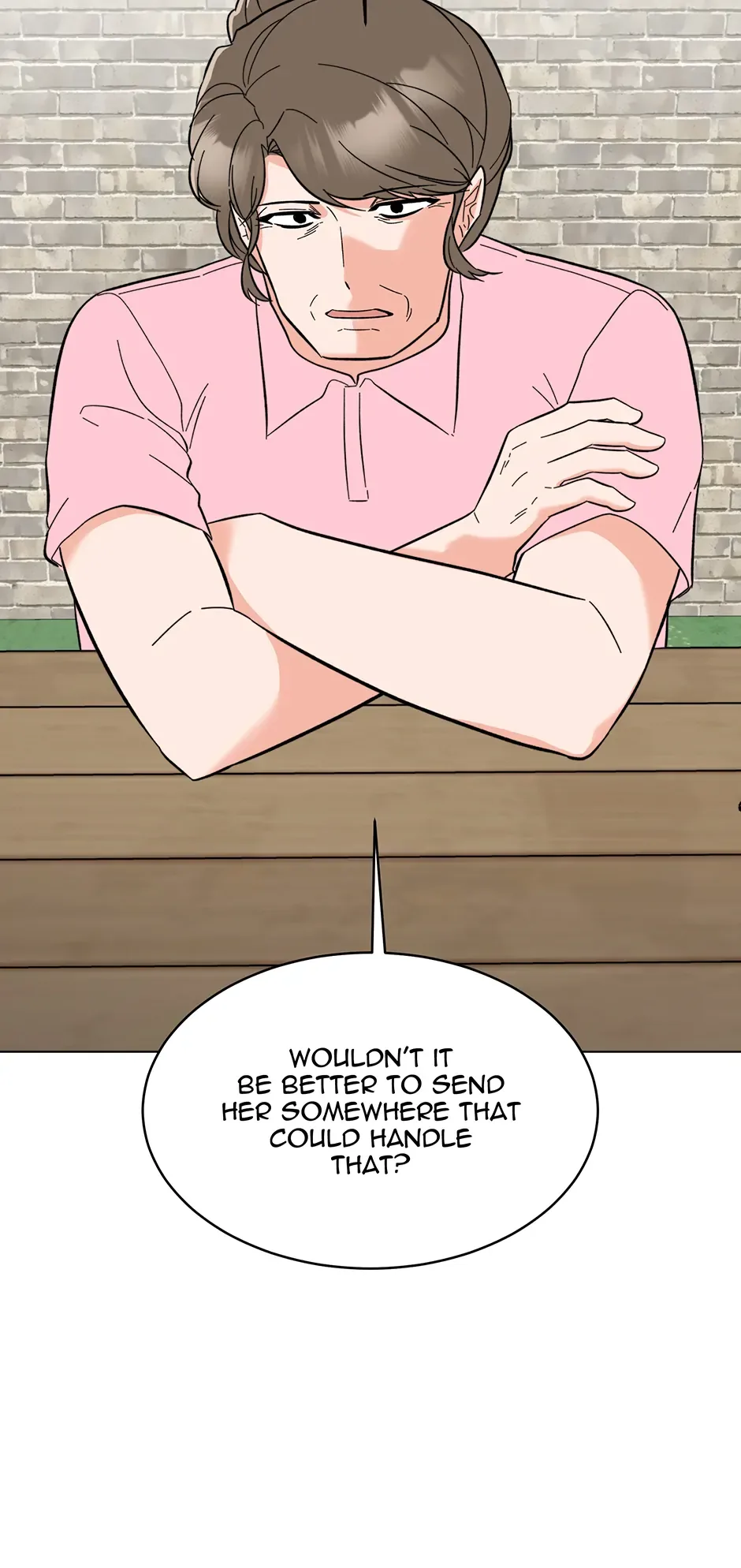 1st year Max Level Manager Chapter 166 page 85