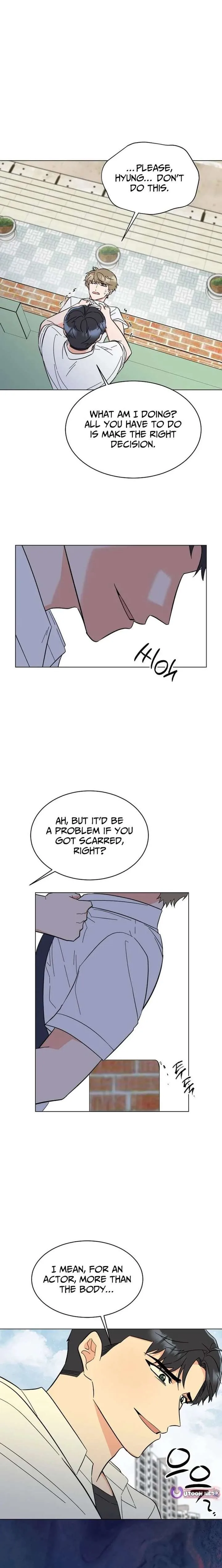 1st year Max Level Manager Chapter 180 page 18