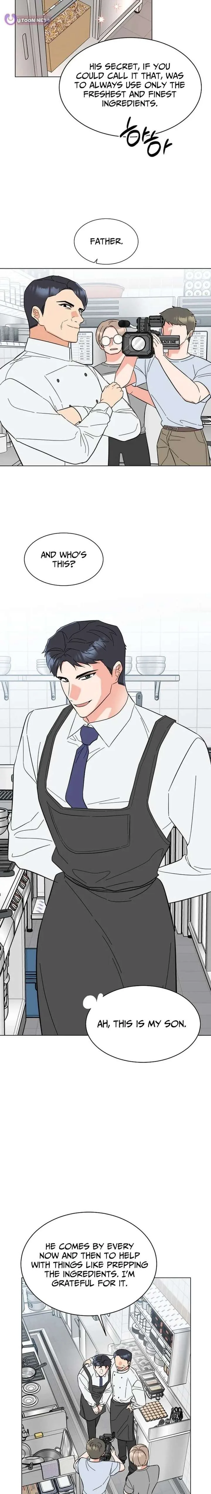 1st year Max Level Manager Chapter 182 page 9