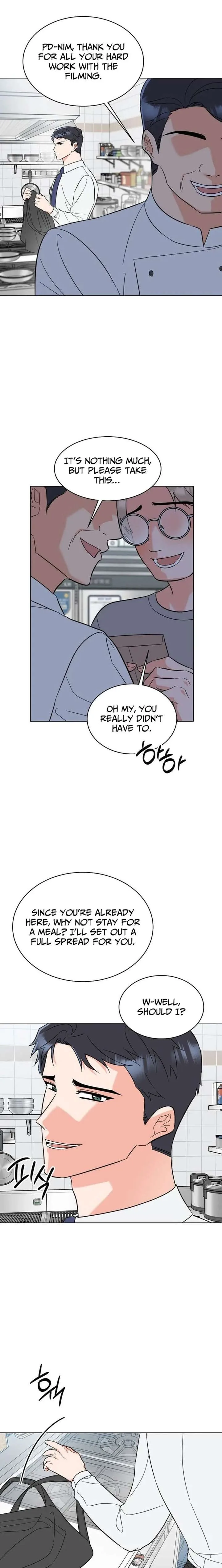 1st year Max Level Manager Chapter 182 page 11