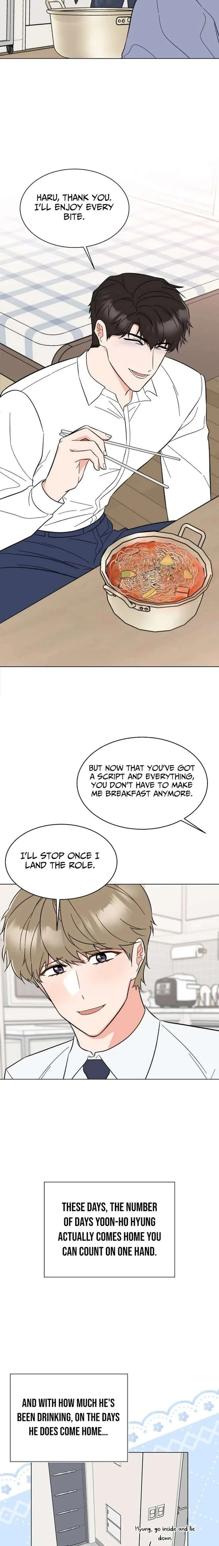 1st year Max Level Manager Chapter 182 page 14