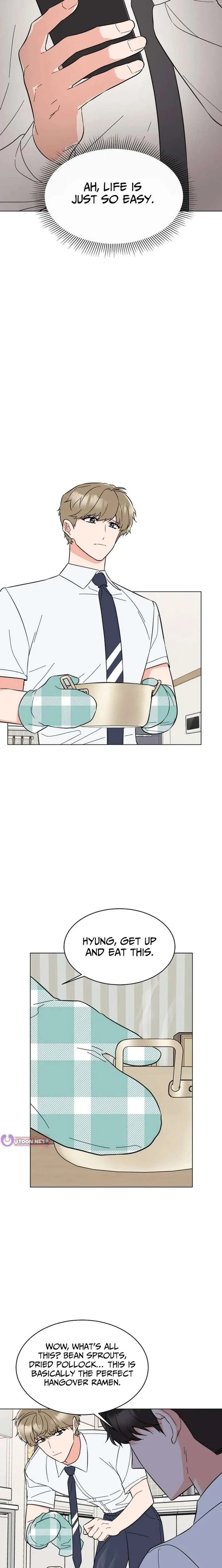 1st year Max Level Manager Chapter 182 page 13