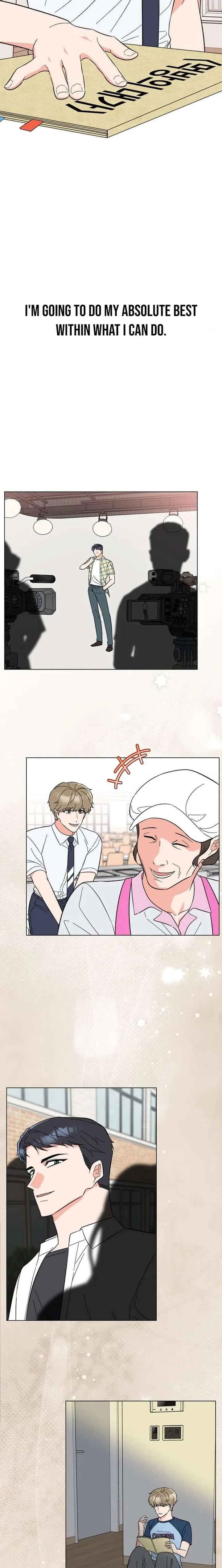 1st year Max Level Manager Chapter 182 page 16