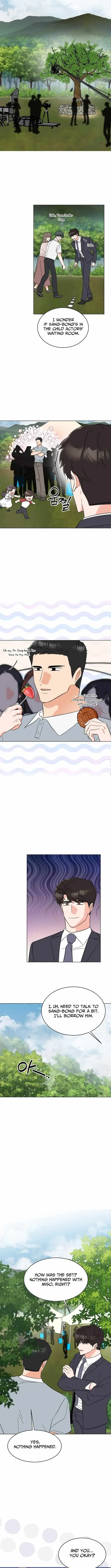 1st year Max Level Manager Chapter 188 page 5