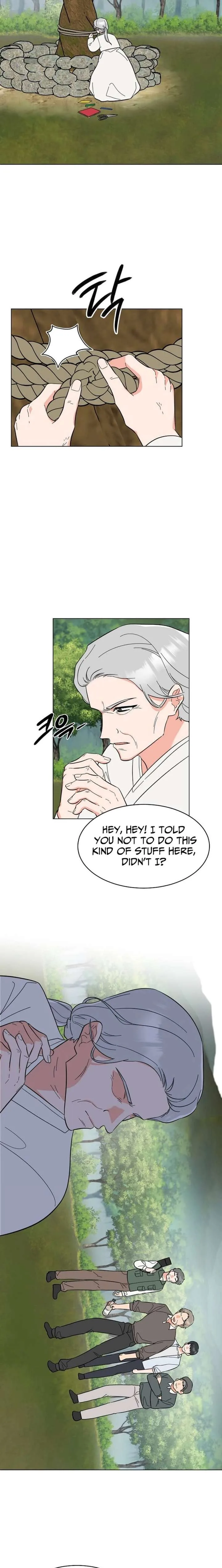 1st year Max Level Manager Chapter 186 page 5