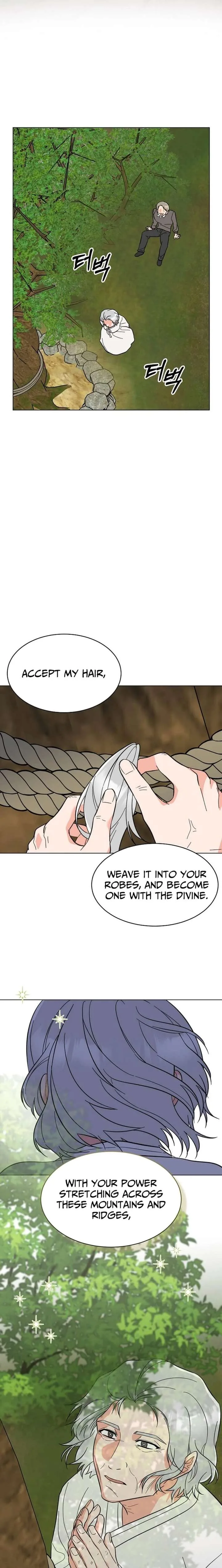 1st year Max Level Manager Chapter 186 page 12