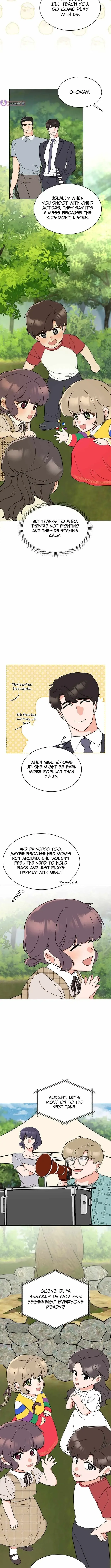 1st year Max Level Manager Chapter 188 page 10
