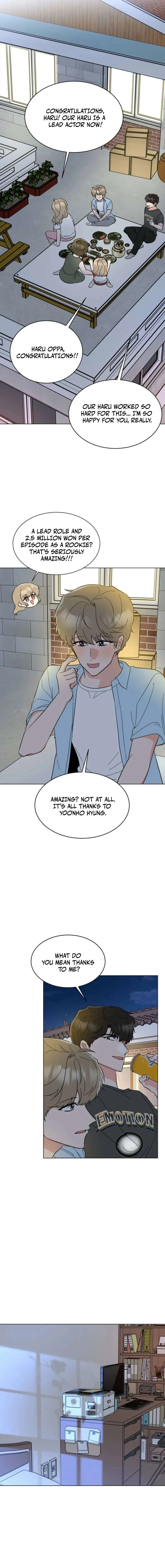 1st year Max Level Manager Chapter 193 page 14