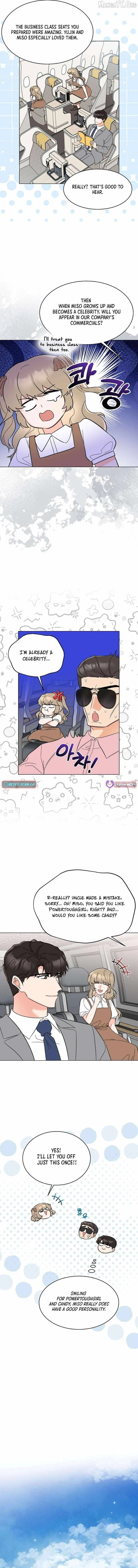 1st year Max Level Manager Chapter 171 page 13