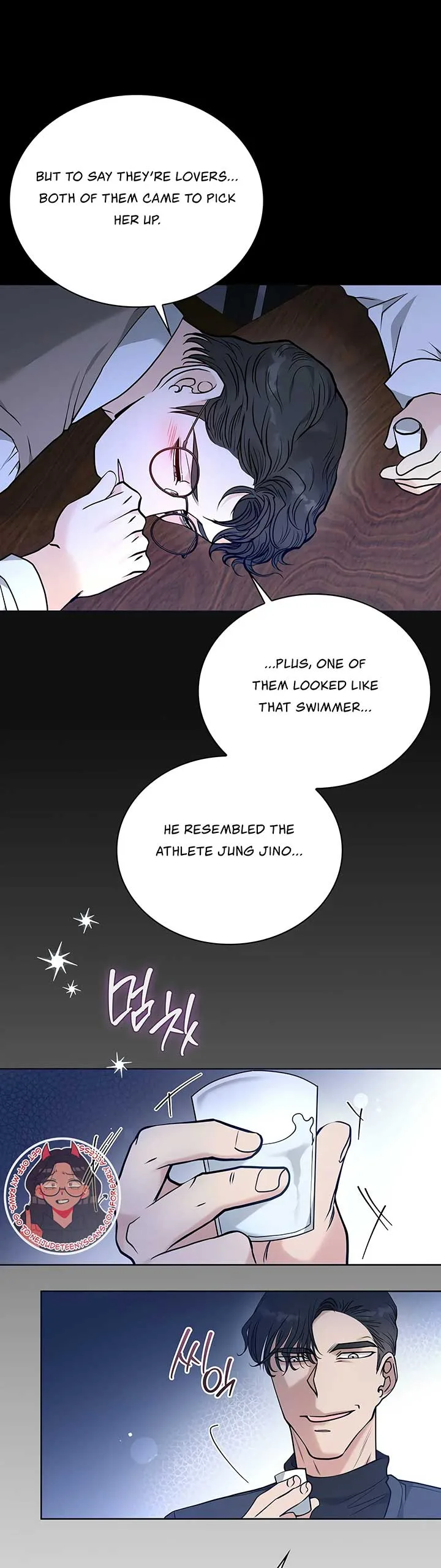20-Year-Old College Jocks Chapter 34 page 16