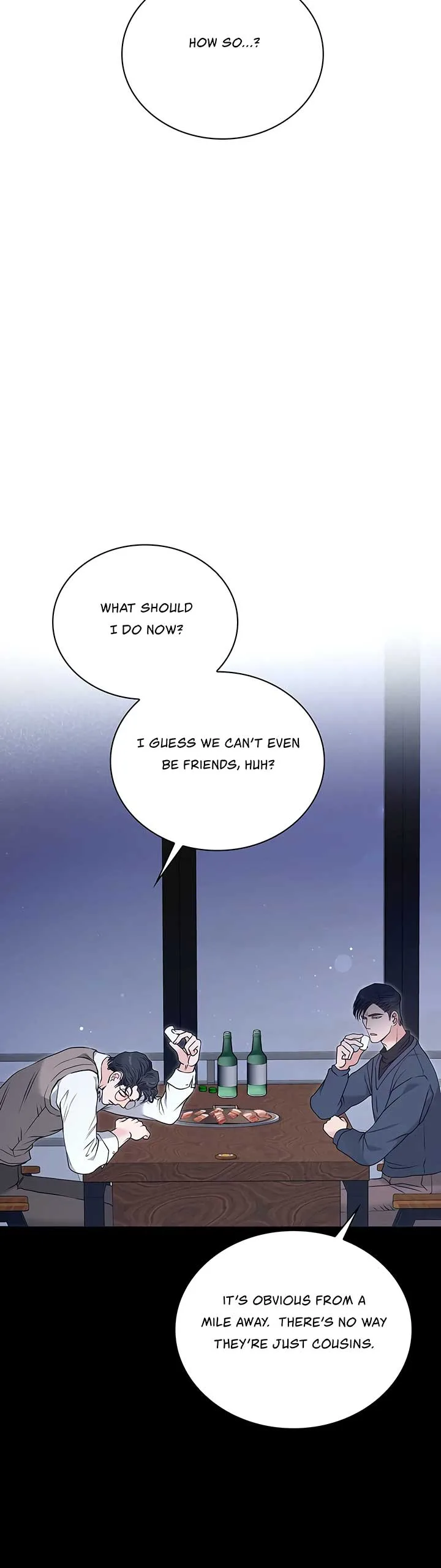 20-Year-Old College Jocks Chapter 34 page 15
