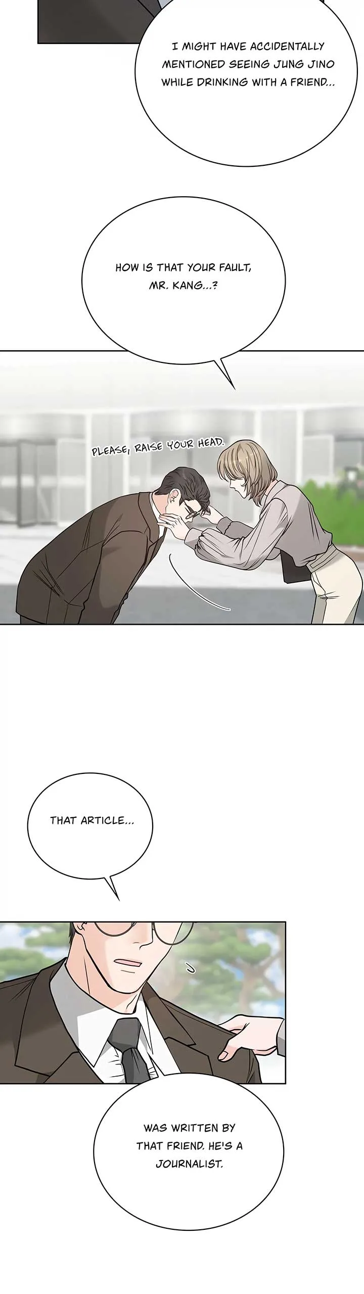 20-Year-Old College Jocks Chapter 34 page 18