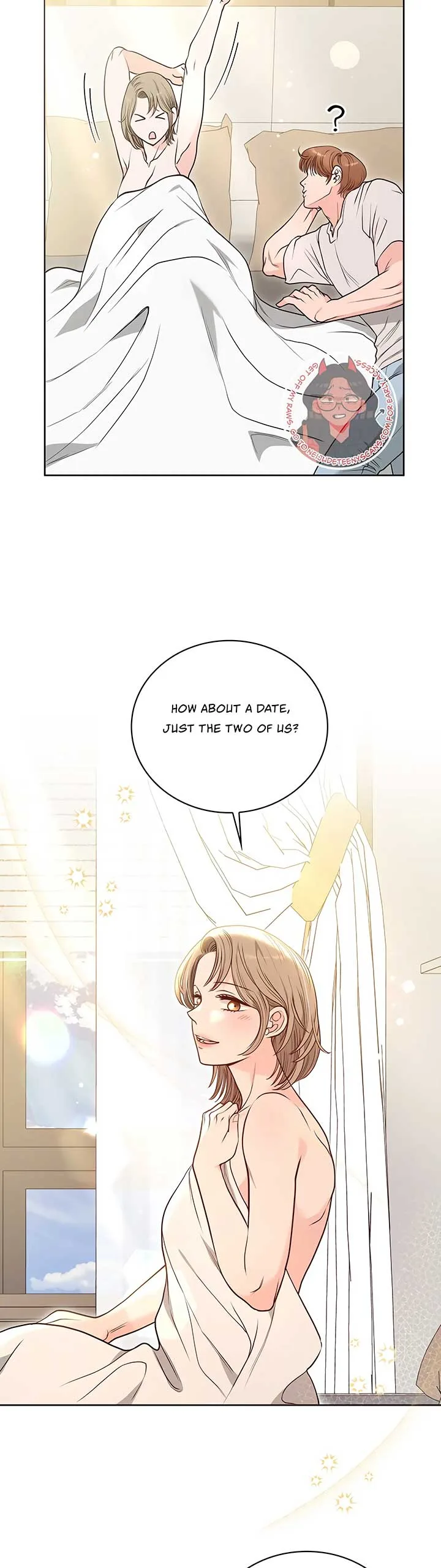 20-Year-Old College Jocks Chapter 33 page 12