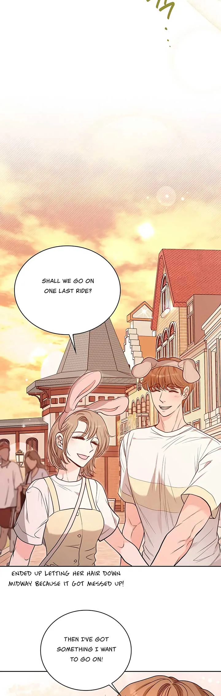 20-Year-Old College Jocks Chapter 33 page 21