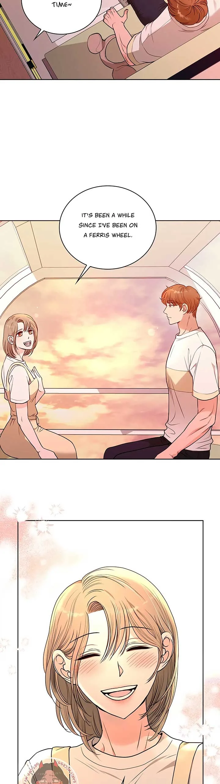 20-Year-Old College Jocks Chapter 33 page 24