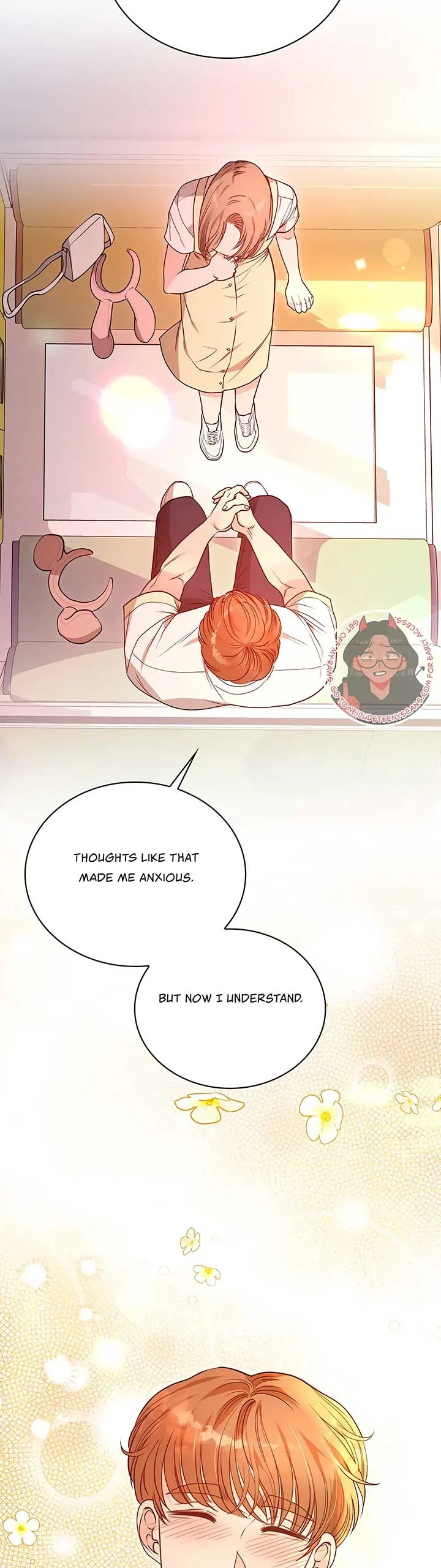 20-Year-Old College Jocks Chapter 33 page 27