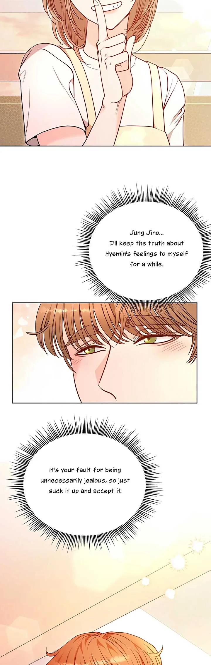 20-Year-Old College Jocks Chapter 33 page 31