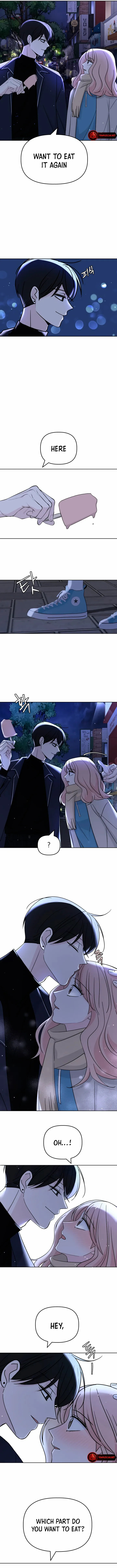 2023 These Days A Special Love Chapter 2 page 6