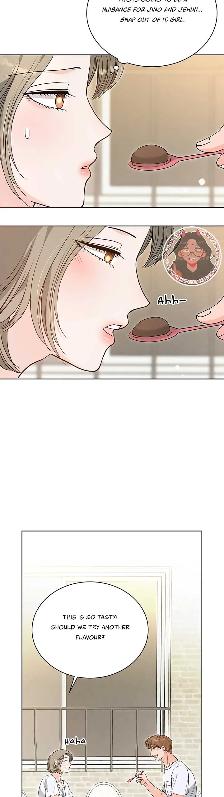20-Year-Old College Jocks Chapter 37 page 4