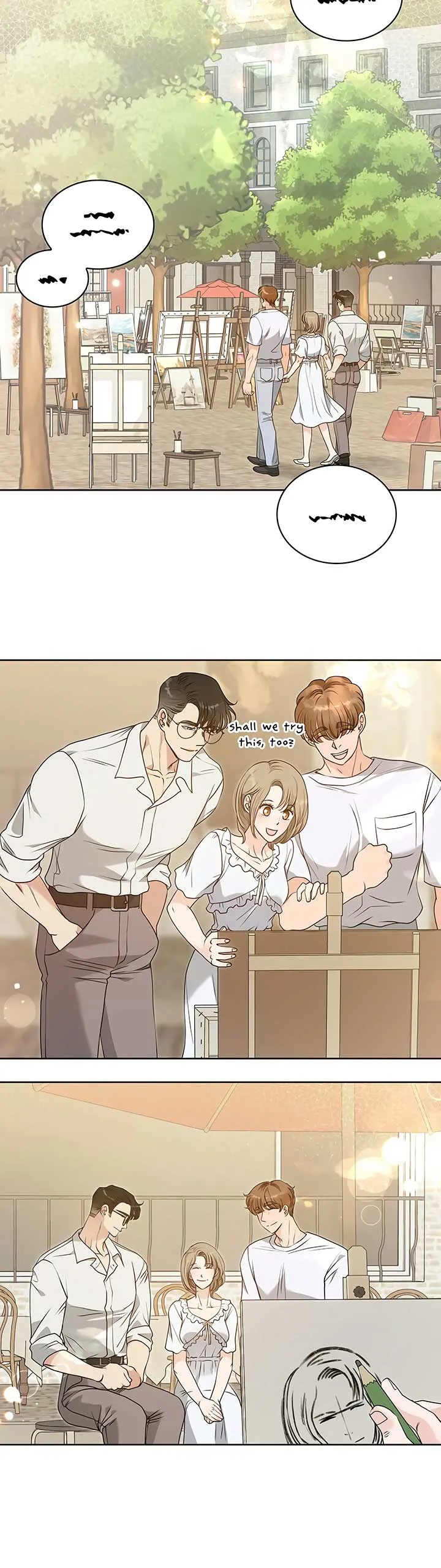 20-Year-Old College Jocks Chapter 37 page 9