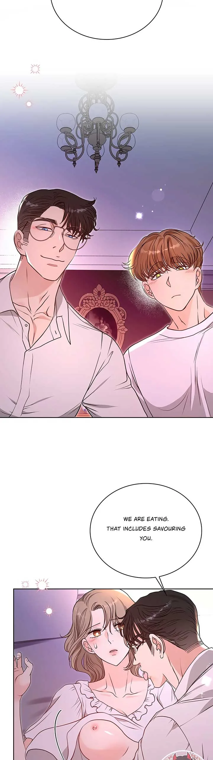 20-Year-Old College Jocks Chapter 37 page 18