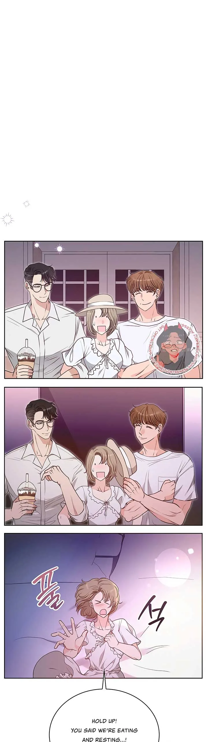 20-Year-Old College Jocks Chapter 37 page 17