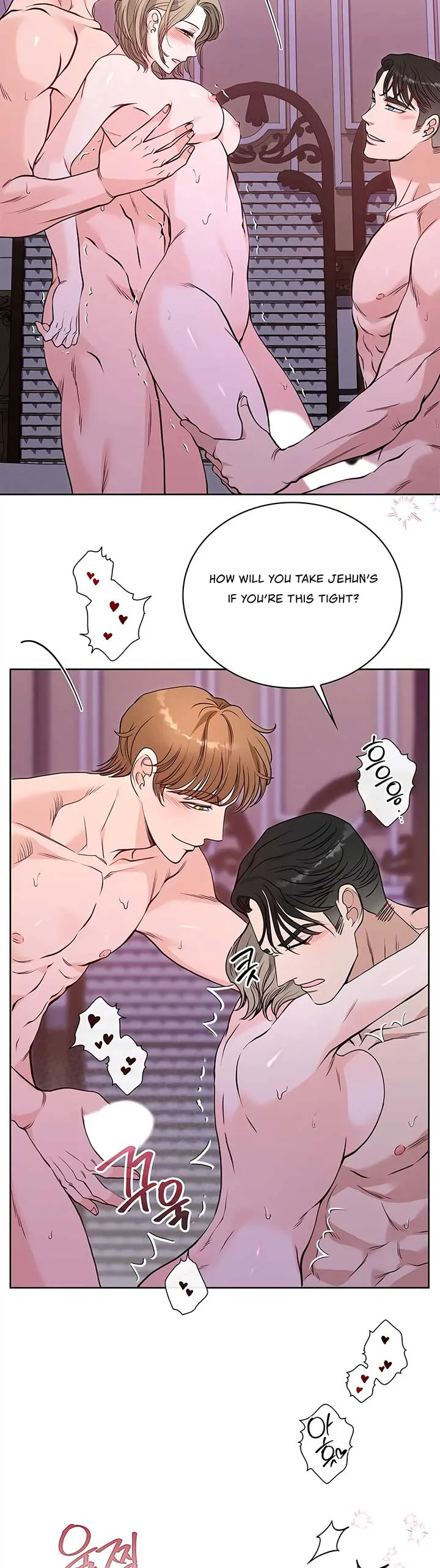 20-Year-Old College Jocks Chapter 37 page 27