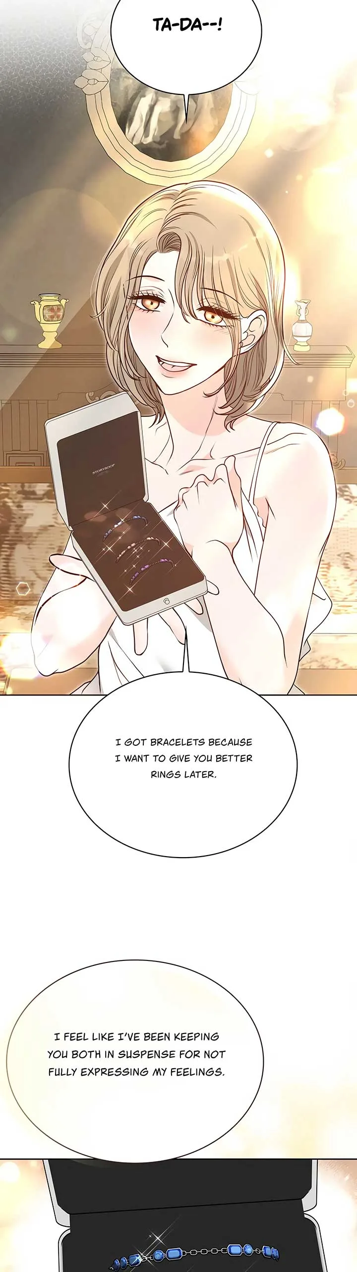 20-Year-Old College Jocks Chapter 37 page 34