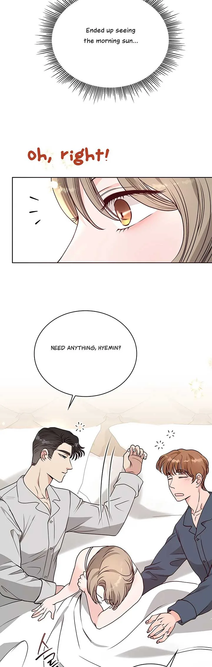 20-Year-Old College Jocks Chapter 37 page 31