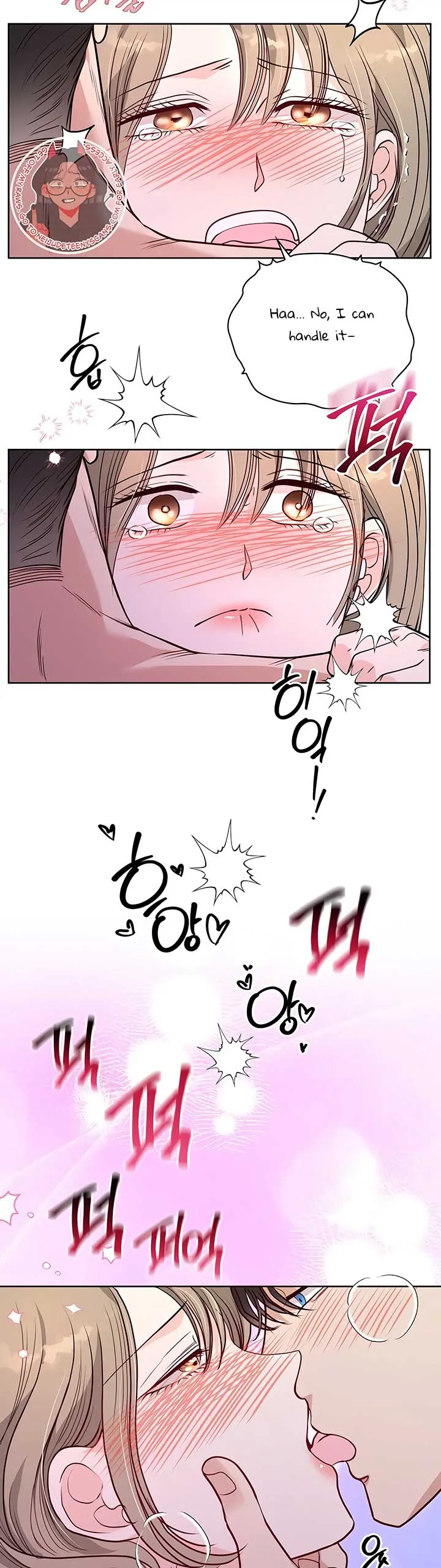 20-Year-Old College Jocks Chapter 37 page 28