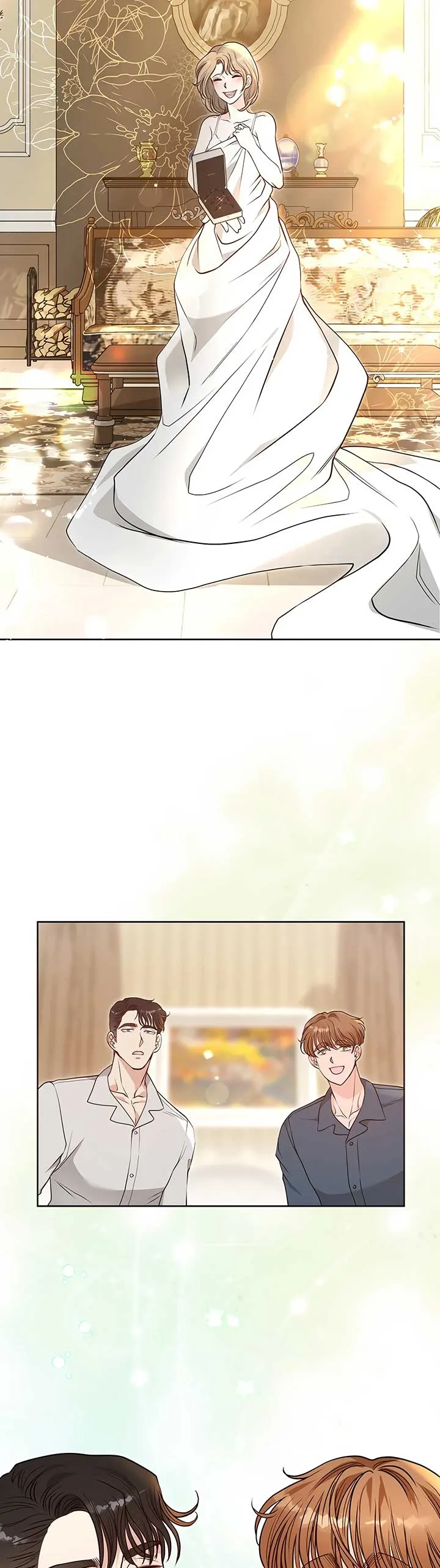 20-Year-Old College Jocks Chapter 37 page 36