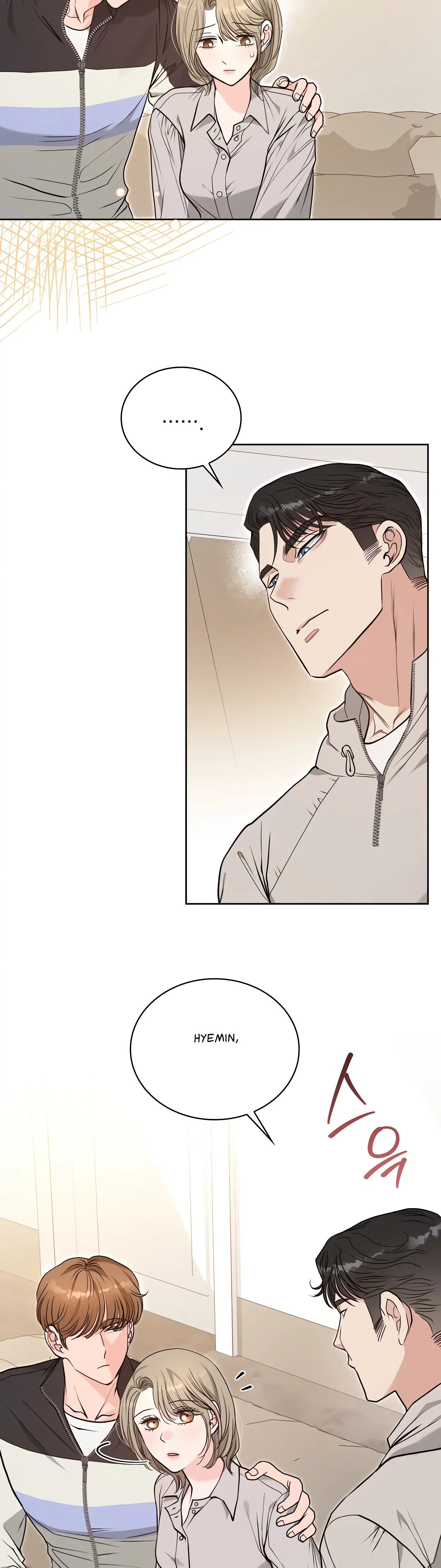 20-Year-Old College Jocks Chapter 35 page 3